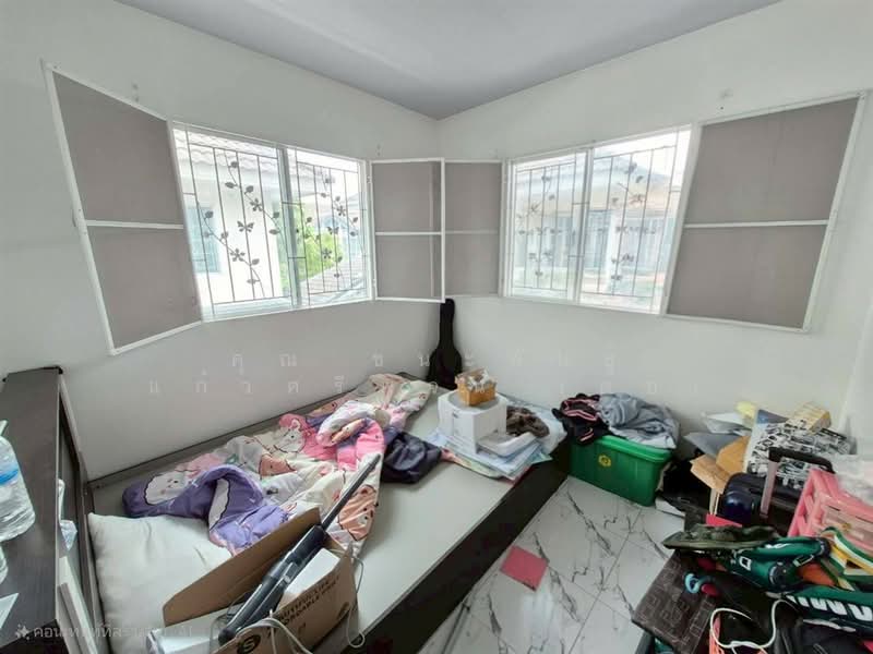 Pruksa Ville 50 Ramkhamhaeng, Bangkok, Soi Rat Phatthana 15, Saphan Sung, Bangkok, 3 Bedrooms, 120 sqm, Townhouse For Sale, by คุณ ชนะพันธุ์ แก้วศรีพจน์ (ต่อ), 500326357 - DDproperty.com