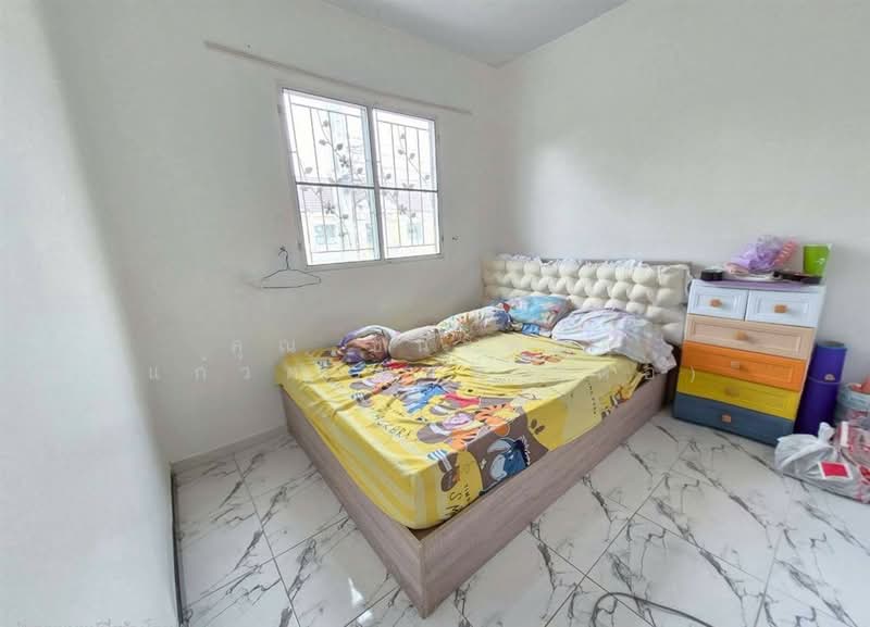 Pruksa Ville 50 Ramkhamhaeng, Bangkok, Soi Rat Phatthana 15, Saphan Sung, Bangkok, 3 Bedrooms, 120 sqm, Townhouse For Sale, by คุณ ชนะพันธุ์ แก้วศรีพจน์ (ต่อ), 500326357 - DDproperty.com