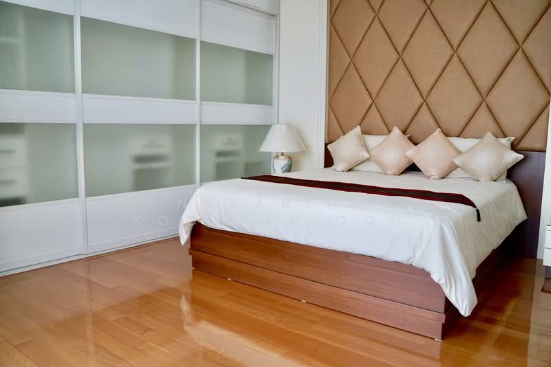 The Cadogan Private Residence, Bangkok, Soi Sukhumvit 39, Khlong Tan Nua, Watthana, Bangkok, 3 Bedrooms, 184 sqm, Condo For Rent, by Nakarin Sookpaiboon, 500326361 - DDproperty.com
