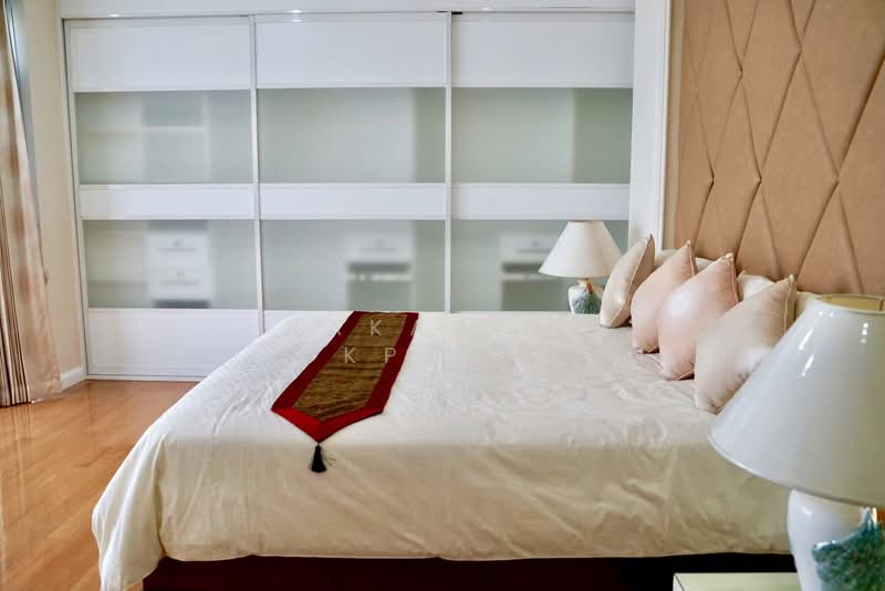 The Cadogan Private Residence, Bangkok, Soi Sukhumvit 39, Khlong Tan Nua, Watthana, Bangkok, 3 Bedrooms, 184 sqm, Condo For Rent, by Nakarin Sookpaiboon, 500326361 - DDproperty.com