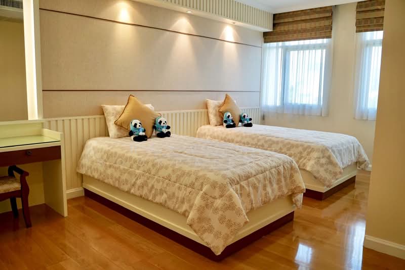 The Cadogan Private Residence, Bangkok, Soi Sukhumvit 39, Khlong Tan Nua, Watthana, Bangkok, 3 Bedrooms, 184 sqm, Condo For Rent, by Nakarin Sookpaiboon, 500326361 - DDproperty.com