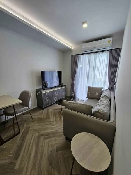 Chapter Thonglor 25, Bangkok, Soi Thonglor 25, Sukhumvit Road, Khlong Tan Nua, Watthana, Bangkok, 1 Bedroom, 35 sqm, Condo For Rent, by Boonraksa Sopak, 500326363 - DDproperty.com