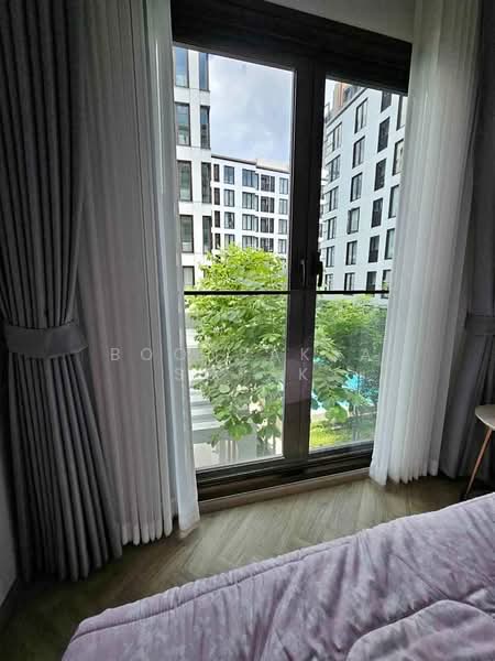 Chapter Thonglor 25, Bangkok, Soi Thonglor 25, Sukhumvit Road, Khlong Tan Nua, Watthana, Bangkok, 1 Bedroom, 35 sqm, Condo For Rent, by Boonraksa Sopak, 500326363 - DDproperty.com