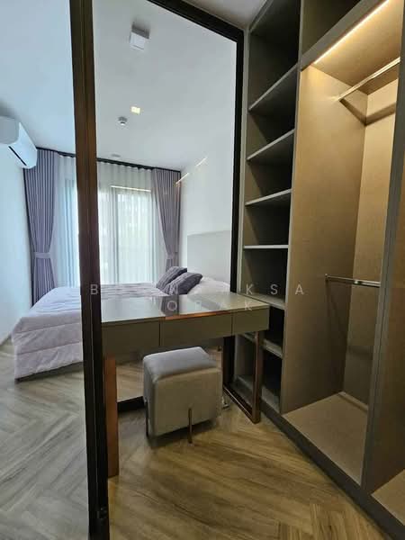 Chapter Thonglor 25, Bangkok, Soi Thonglor 25, Sukhumvit Road, Khlong Tan Nua, Watthana, Bangkok, 1 Bedroom, 35 sqm, Condo For Rent, by Boonraksa Sopak, 500326363 - DDproperty.com