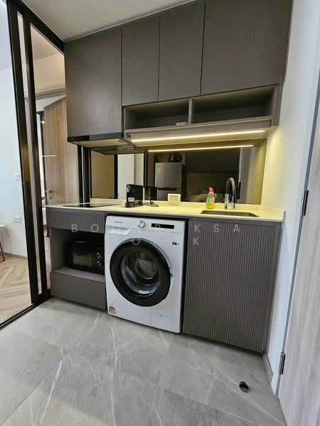 Chapter Thonglor 25, Bangkok, Soi Thonglor 25, Sukhumvit Road, Khlong Tan Nua, Watthana, Bangkok, 1 Bedroom, 35 sqm, Condo For Rent, by Boonraksa Sopak, 500326363 - DDproperty.com