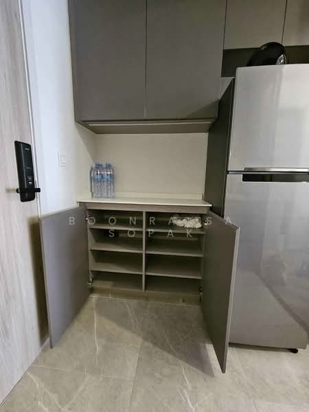 Chapter Thonglor 25, Bangkok, Soi Thonglor 25, Sukhumvit Road, Khlong Tan Nua, Watthana, Bangkok, 1 Bedroom, 35 sqm, Condo For Rent, by Boonraksa Sopak, 500326363 - DDproperty.com