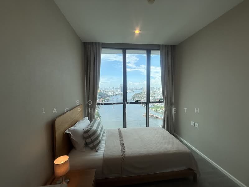 333 Riverside, Bangkok, 333 Pracharat Sai 2, Bang Sue, Bangkok, 2 Bedrooms, 87 sqm, Condo For Rent, by Songwuth Laophadungveth, 500326369 - DDproperty.com