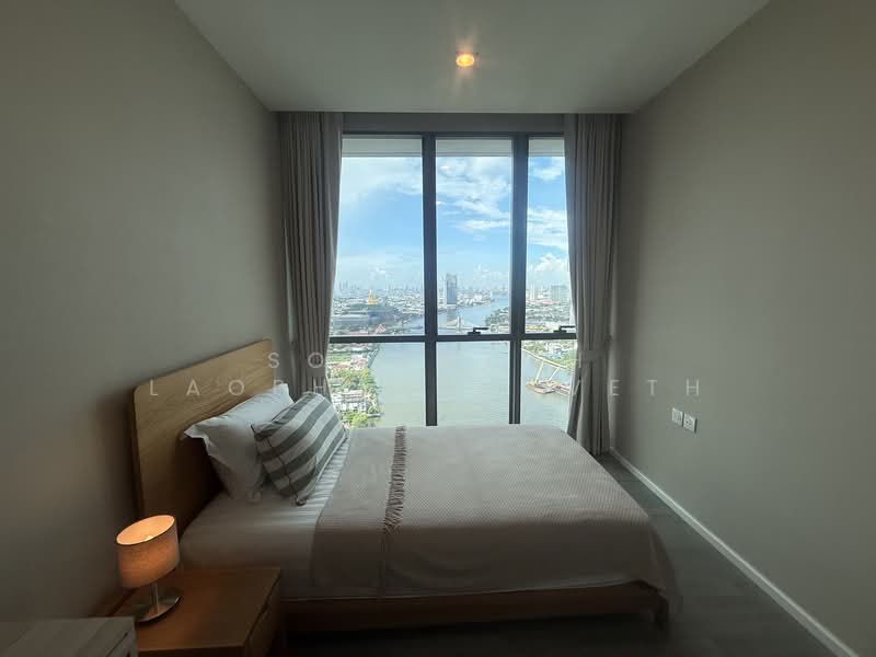 333 Riverside, Bangkok, 333 Pracharat Sai 2, Bang Sue, Bangkok, 2 Bedrooms, 87 sqm, Condo For Rent, by Songwuth Laophadungveth, 500326369 - DDproperty.com