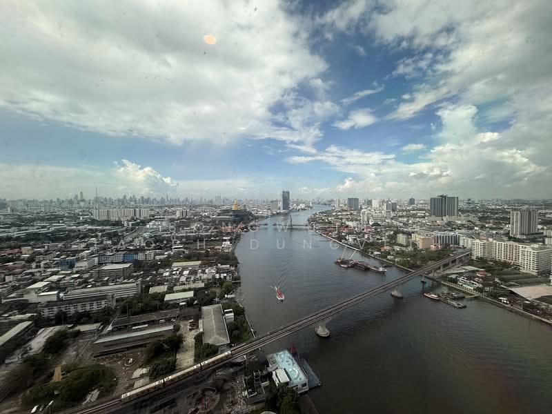 333 Riverside : 333 ริเวอร์ไซด์, กรุงเทพ, 333 ประชาราษฎร์ สาย 2, บางซื่อ, กรุงเทพ, 87 ตร.ม., คอนโด ให้เช่า, โดย Songwuth Laophadungveth, 500326369 - DDproperty.com