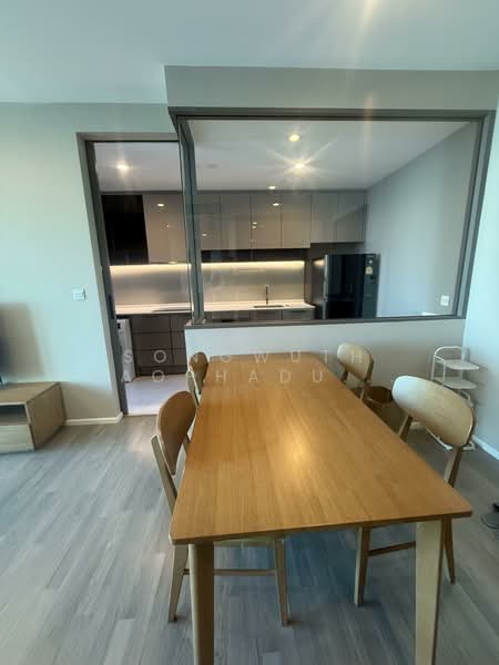 333 Riverside, Bangkok, 333 Pracharat Sai 2, Bang Sue, Bangkok, 2 Bedrooms, 87 sqm, Condo For Rent, by Songwuth Laophadungveth, 500326369 - DDproperty.com