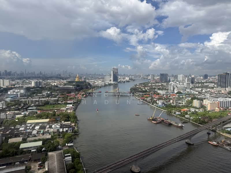 333 Riverside : 333 ริเวอร์ไซด์, กรุงเทพ, 333 ประชาราษฎร์ สาย 2, บางซื่อ, กรุงเทพ, 87 ตร.ม., คอนโด ให้เช่า, โดย Songwuth Laophadungveth, 500326369 - DDproperty.com