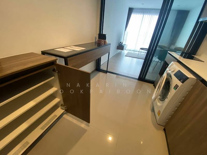 The Line Phahonyothin Park, Bangkok, 1090 Phahonyothin Road, Jom Phon, Chatuchak, Bangkok, 2 Bedrooms, 68 sqm, Condo For Rent, by Nakarin Sookpaiboon, 500326370 - DDproperty.com