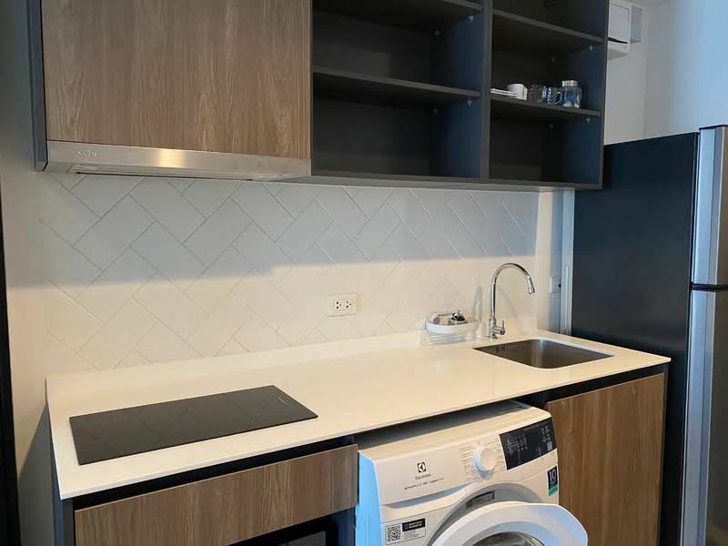 The Line Phahonyothin Park, Bangkok, 1090 Phahonyothin Road, Jom Phon, Chatuchak, Bangkok, 2 Bedrooms, 68 sqm, Condo For Rent, by Nakarin Sookpaiboon, 500326370 - DDproperty.com