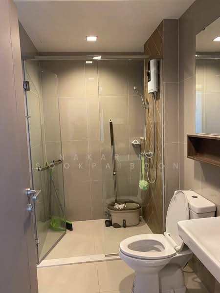 The Line Phahonyothin Park, Bangkok, 1090 Phahonyothin Road, Jom Phon, Chatuchak, Bangkok, 2 Bedrooms, 68 sqm, Condo For Rent, by Nakarin Sookpaiboon, 500326370 - DDproperty.com