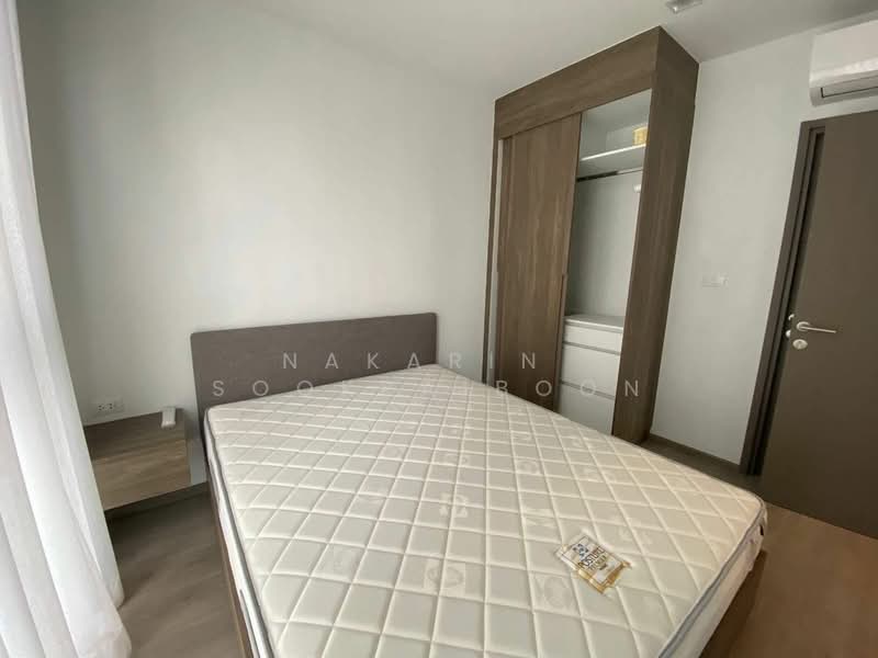The Line Phahonyothin Park, Bangkok, 1090 Phahonyothin Road, Jom Phon, Chatuchak, Bangkok, 2 Bedrooms, 68 sqm, Condo For Rent, by Nakarin Sookpaiboon, 500326370 - DDproperty.com