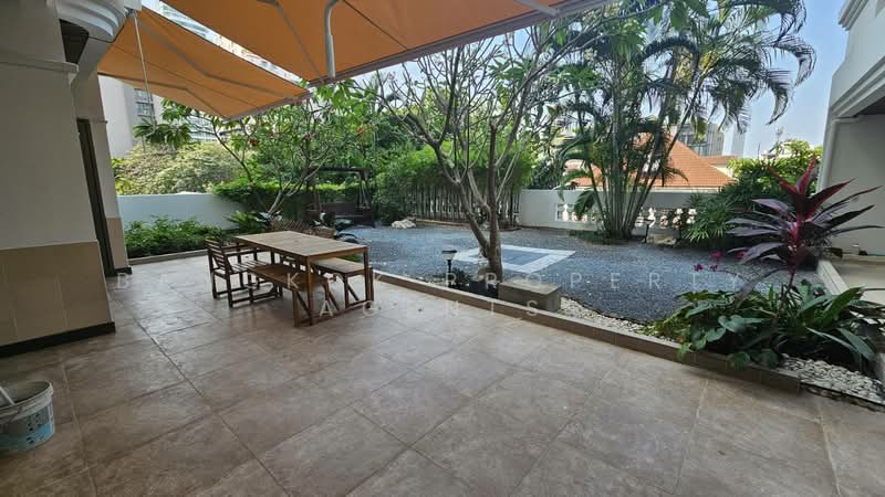 Charan Tower : จรัล ทาวเวอร์, กรุงเทพ, 19 ซอย สุขุมวิท 43, คลองตันเหนือ, วัฒนา, กรุงเทพ, 685 ตร.ม., คอนโด ให้เช่า, โดย BANGKOK PROPERTY AGENTS, 500326371 - DDproperty.com