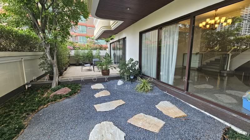 Charan Tower : จรัล ทาวเวอร์, กรุงเทพ, 19 ซอย สุขุมวิท 43, คลองตันเหนือ, วัฒนา, กรุงเทพ, 685 ตร.ม., คอนโด ให้เช่า, โดย BANGKOK PROPERTY AGENTS, 500326371 - DDproperty.com