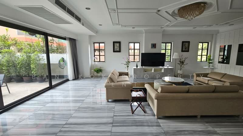 Charan Tower Residences by Aspira, Bangkok, 19 Soi Sukhumvit 43, Khlong Tan Nua, Watthana, Bangkok, 5 Bedrooms, 685 sqm, Condo For Rent, by BANGKOK PROPERTY AGENTS, 500326371 - DDproperty.com