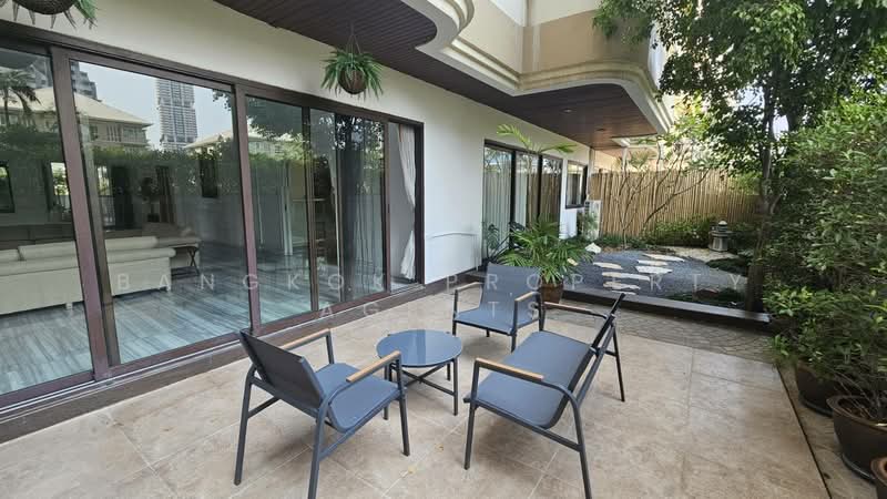 Charan Tower : จรัล ทาวเวอร์, กรุงเทพ, 19 ซอย สุขุมวิท 43, คลองตันเหนือ, วัฒนา, กรุงเทพ, 685 ตร.ม., คอนโด ให้เช่า, โดย BANGKOK PROPERTY AGENTS, 500326371 - DDproperty.com