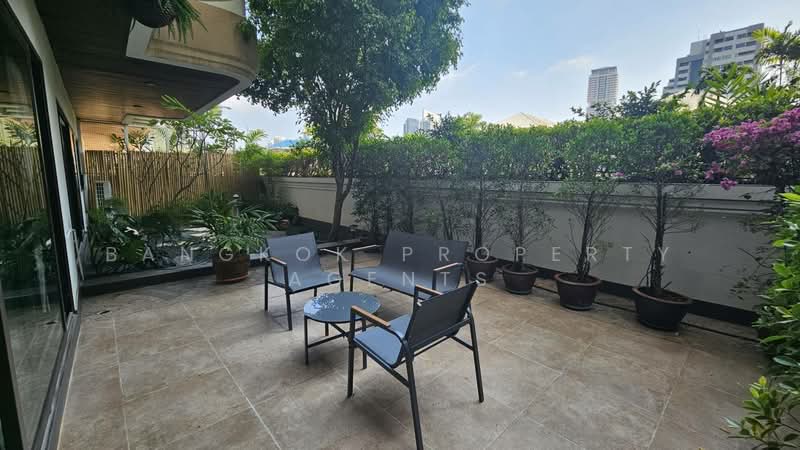 Charan Tower : จรัล ทาวเวอร์, กรุงเทพ, 19 ซอย สุขุมวิท 43, คลองตันเหนือ, วัฒนา, กรุงเทพ, 685 ตร.ม., คอนโด ให้เช่า, โดย BANGKOK PROPERTY AGENTS, 500326371 - DDproperty.com