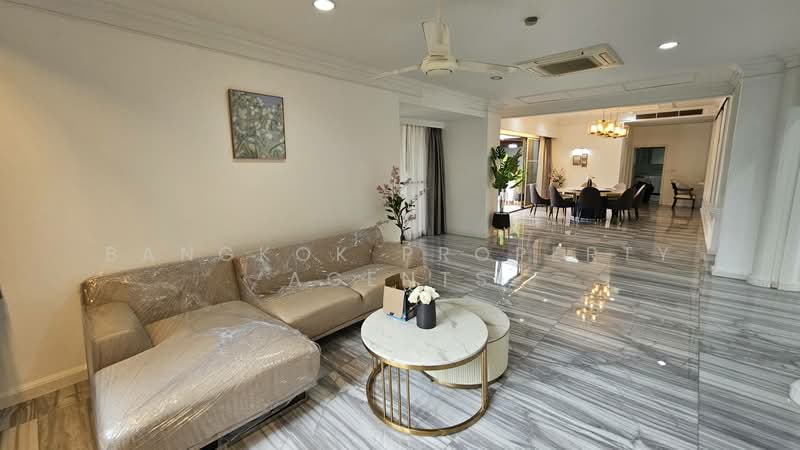 Charan Tower : จรัล ทาวเวอร์, กรุงเทพ, 19 ซอย สุขุมวิท 43, คลองตันเหนือ, วัฒนา, กรุงเทพ, 685 ตร.ม., คอนโด ให้เช่า, โดย BANGKOK PROPERTY AGENTS, 500326371 - DDproperty.com