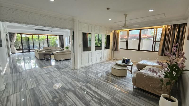 Charan Tower Residences by Aspira, Bangkok, 19 Soi Sukhumvit 43, Khlong Tan Nua, Watthana, Bangkok, 5 Bedrooms, 685 sqm, Condo For Rent, by BANGKOK PROPERTY AGENTS, 500326371 - DDproperty.com