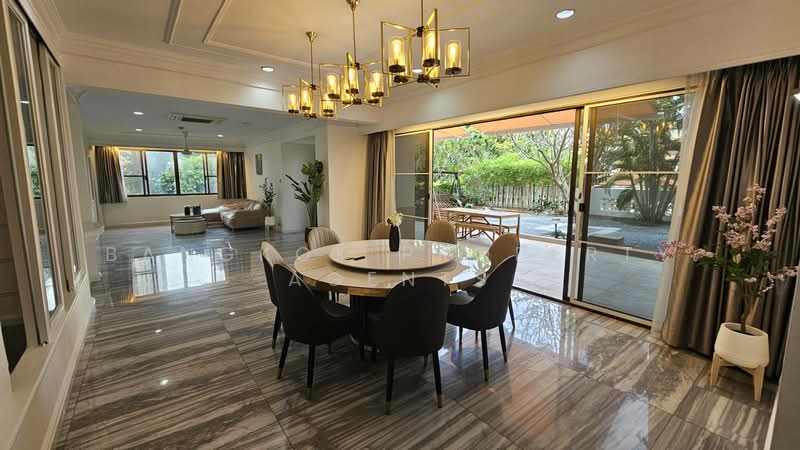 Charan Tower : จรัล ทาวเวอร์, กรุงเทพ, 19 ซอย สุขุมวิท 43, คลองตันเหนือ, วัฒนา, กรุงเทพ, 685 ตร.ม., คอนโด ให้เช่า, โดย BANGKOK PROPERTY AGENTS, 500326371 - DDproperty.com