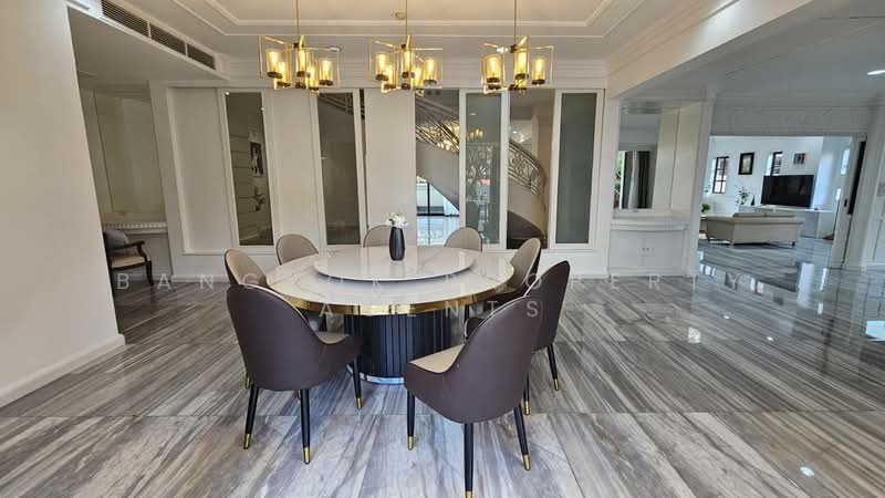 Charan Tower Residences by Aspira, Bangkok, 19 Soi Sukhumvit 43, Khlong Tan Nua, Watthana, Bangkok, 5 Bedrooms, 685 sqm, Condo For Rent, by BANGKOK PROPERTY AGENTS, 500326371 - DDproperty.com