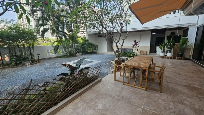 Charan Tower Residences by Aspira, Bangkok, 19 Soi Sukhumvit 43, Khlong Tan Nua, Watthana, Bangkok, 5 Bedrooms, 685 sqm, Condo For Rent, by BANGKOK PROPERTY AGENTS, 500326371 - DDproperty.com