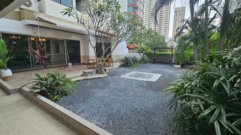 Charan Tower : จรัล ทาวเวอร์, กรุงเทพ, 19 ซอย สุขุมวิท 43, คลองตันเหนือ, วัฒนา, กรุงเทพ, 685 ตร.ม., คอนโด ให้เช่า, โดย BANGKOK PROPERTY AGENTS, 500326371 - DDproperty.com