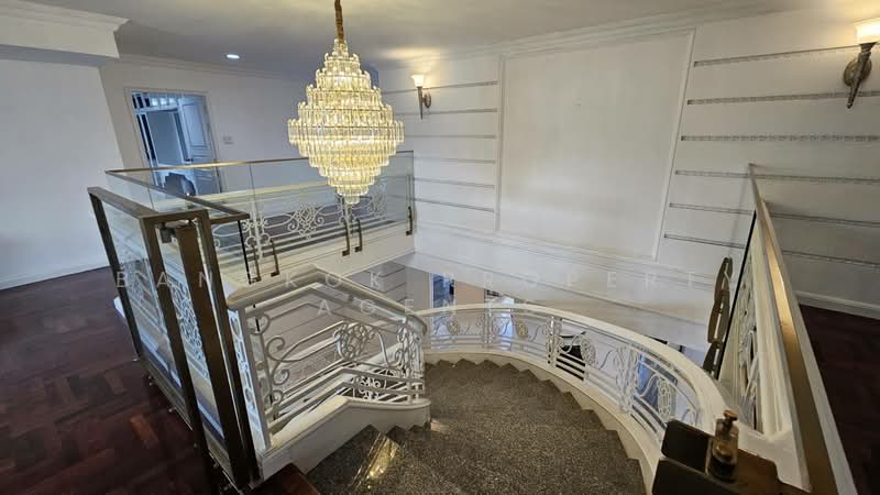 Charan Tower Residences by Aspira, Bangkok, 19 Soi Sukhumvit 43, Khlong Tan Nua, Watthana, Bangkok, 5 Bedrooms, 685 sqm, Condo For Rent, by BANGKOK PROPERTY AGENTS, 500326371 - DDproperty.com