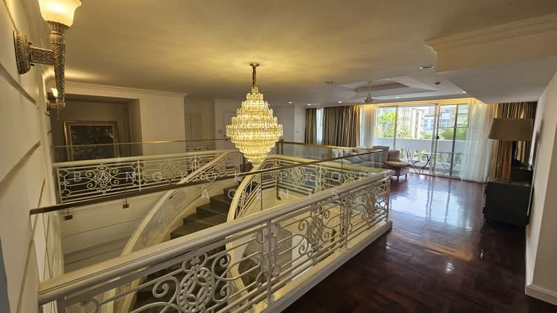 Charan Tower : จรัล ทาวเวอร์, กรุงเทพ, 19 ซอย สุขุมวิท 43, คลองตันเหนือ, วัฒนา, กรุงเทพ, 685 ตร.ม., คอนโด ให้เช่า, โดย BANGKOK PROPERTY AGENTS, 500326371 - DDproperty.com