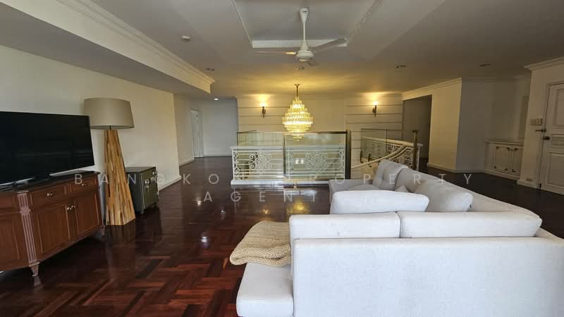 Charan Tower : จรัล ทาวเวอร์, กรุงเทพ, 19 ซอย สุขุมวิท 43, คลองตันเหนือ, วัฒนา, กรุงเทพ, 685 ตร.ม., คอนโด ให้เช่า, โดย BANGKOK PROPERTY AGENTS, 500326371 - DDproperty.com