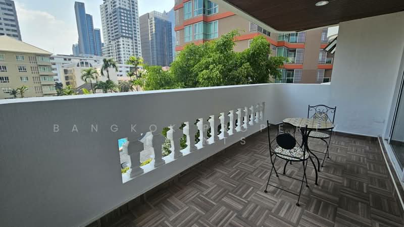 Charan Tower Residences by Aspira, Bangkok, 19 Soi Sukhumvit 43, Khlong Tan Nua, Watthana, Bangkok, 5 Bedrooms, 685 sqm, Condo For Rent, by BANGKOK PROPERTY AGENTS, 500326371 - DDproperty.com
