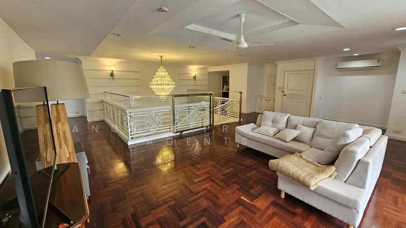 Charan Tower : จรัล ทาวเวอร์, กรุงเทพ, 19 ซอย สุขุมวิท 43, คลองตันเหนือ, วัฒนา, กรุงเทพ, 685 ตร.ม., คอนโด ให้เช่า, โดย BANGKOK PROPERTY AGENTS, 500326371 - DDproperty.com