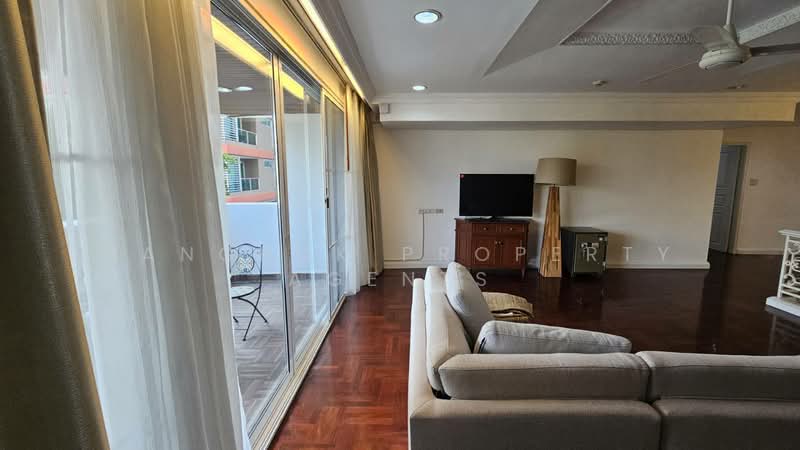 Charan Tower : จรัล ทาวเวอร์, กรุงเทพ, 19 ซอย สุขุมวิท 43, คลองตันเหนือ, วัฒนา, กรุงเทพ, 685 ตร.ม., คอนโด ให้เช่า, โดย BANGKOK PROPERTY AGENTS, 500326371 - DDproperty.com