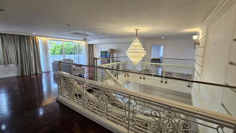 Charan Tower Residences by Aspira, Bangkok, 19 Soi Sukhumvit 43, Khlong Tan Nua, Watthana, Bangkok, 5 Bedrooms, 685 sqm, Condo For Rent, by BANGKOK PROPERTY AGENTS, 500326371 - DDproperty.com