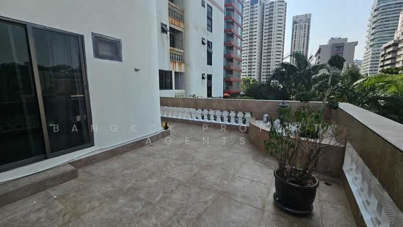 Charan Tower Residences by Aspira, Bangkok, 19 Soi Sukhumvit 43, Khlong Tan Nua, Watthana, Bangkok, 5 Bedrooms, 685 sqm, Condo For Rent, by BANGKOK PROPERTY AGENTS, 500326371 - DDproperty.com