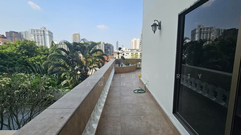Charan Tower Residences by Aspira, Bangkok, 19 Soi Sukhumvit 43, Khlong Tan Nua, Watthana, Bangkok, 5 Bedrooms, 685 sqm, Condo For Rent, by BANGKOK PROPERTY AGENTS, 500326371 - DDproperty.com