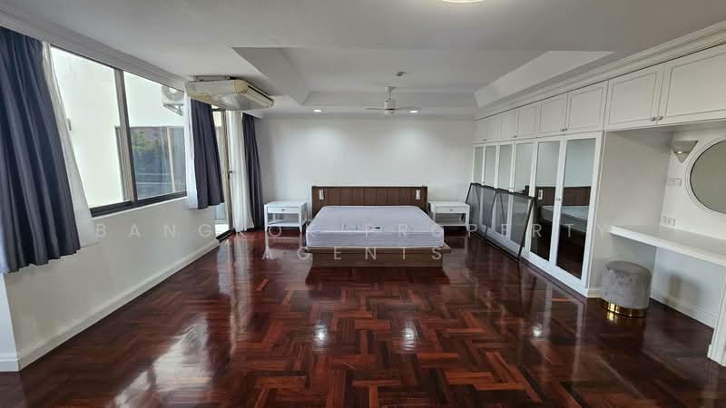 Charan Tower : จรัล ทาวเวอร์, กรุงเทพ, 19 ซอย สุขุมวิท 43, คลองตันเหนือ, วัฒนา, กรุงเทพ, 685 ตร.ม., คอนโด ให้เช่า, โดย BANGKOK PROPERTY AGENTS, 500326371 - DDproperty.com