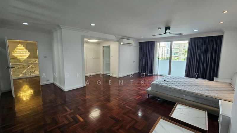 Charan Tower : จรัล ทาวเวอร์, กรุงเทพ, 19 ซอย สุขุมวิท 43, คลองตันเหนือ, วัฒนา, กรุงเทพ, 685 ตร.ม., คอนโด ให้เช่า, โดย BANGKOK PROPERTY AGENTS, 500326371 - DDproperty.com