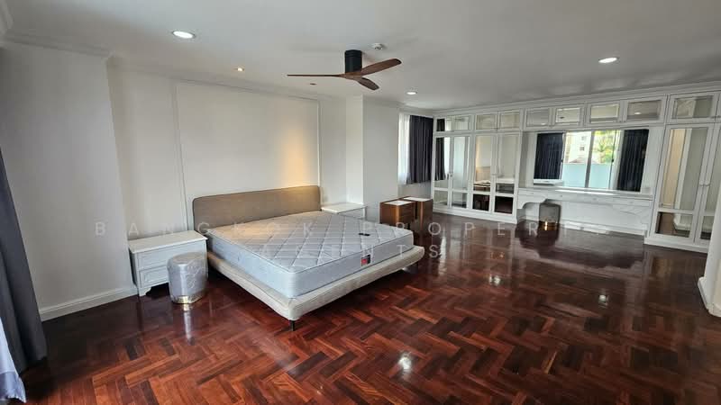 Charan Tower : จรัล ทาวเวอร์, กรุงเทพ, 19 ซอย สุขุมวิท 43, คลองตันเหนือ, วัฒนา, กรุงเทพ, 685 ตร.ม., คอนโด ให้เช่า, โดย BANGKOK PROPERTY AGENTS, 500326371 - DDproperty.com