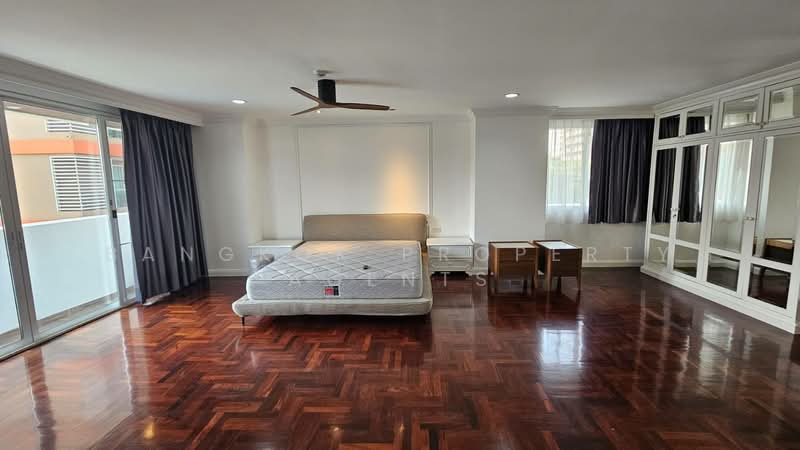 Charan Tower Residences by Aspira, Bangkok, 19 Soi Sukhumvit 43, Khlong Tan Nua, Watthana, Bangkok, 5 Bedrooms, 685 sqm, Condo For Rent, by BANGKOK PROPERTY AGENTS, 500326371 - DDproperty.com