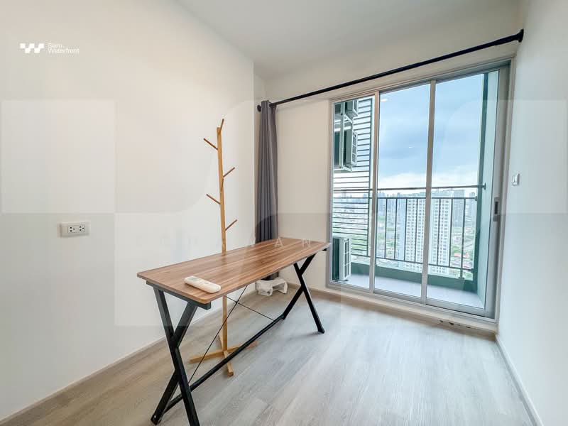 Elio Sathorn-Wutthakat, Bangkok, Kanlapaphruek Road, Bangko, Chom Thong, Bangkok, 1 Bedroom, 35 sqm, Condo For Sale, by Ratchawan Huang, 500326373 - DDproperty.com