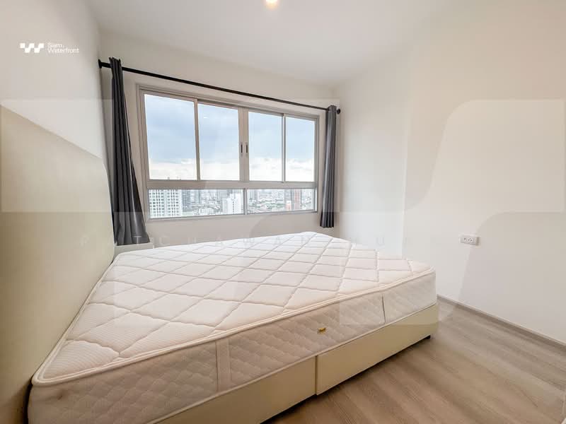 Elio Sathorn-Wutthakat, Bangkok, Kanlapaphruek Road, Bangko, Chom Thong, Bangkok, 1 Bedroom, 35 sqm, Condo For Sale, by Ratchawan Huang, 500326373 - DDproperty.com