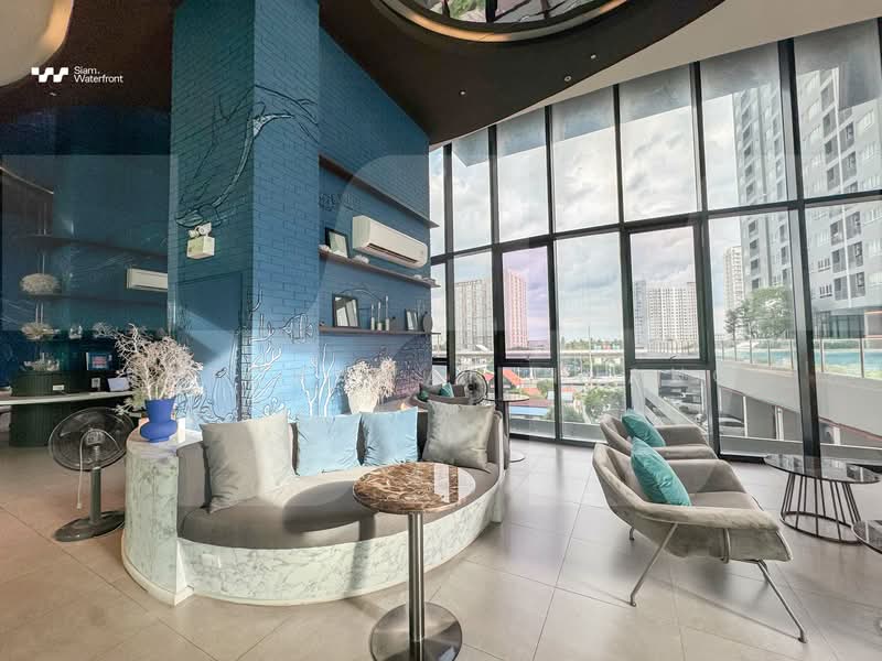 Elio Sathorn-Wutthakat, Bangkok, Kanlapaphruek Road, Bangko, Chom Thong, Bangkok, 1 Bedroom, 35 sqm, Condo For Sale, by Ratchawan Huang, 500326373 - DDproperty.com