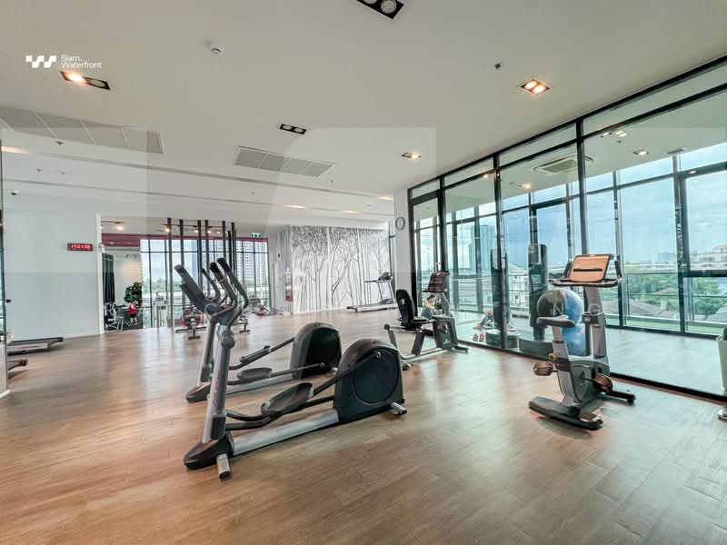 Elio Sathorn-Wutthakat, Bangkok, Kanlapaphruek Road, Bangko, Chom Thong, Bangkok, 1 Bedroom, 35 sqm, Condo For Sale, by Ratchawan Huang, 500326373 - DDproperty.com