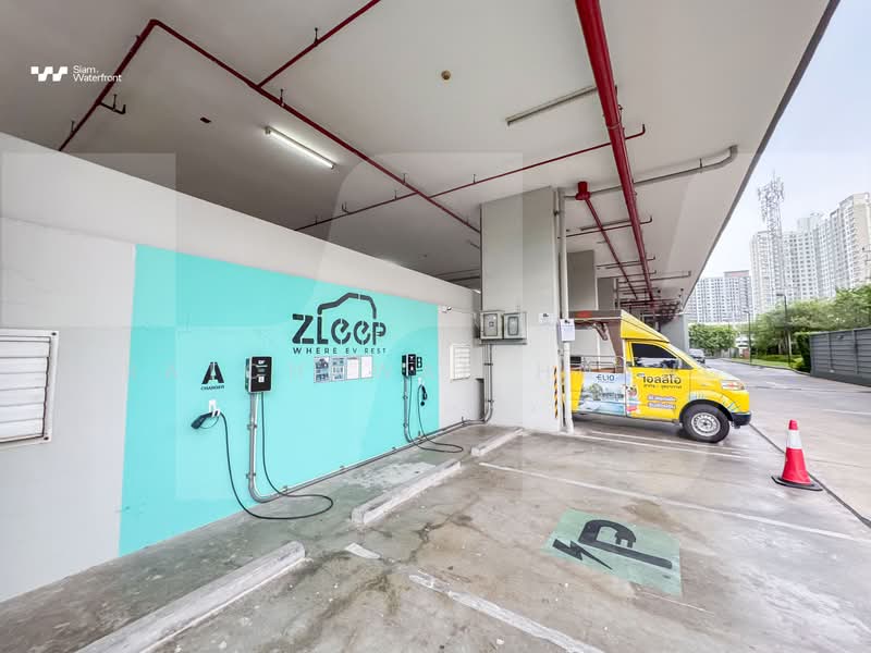 Elio Sathorn-Wutthakat, Bangkok, Kanlapaphruek Road, Bangko, Chom Thong, Bangkok, 1 Bedroom, 35 sqm, Condo For Sale, by Ratchawan Huang, 500326373 - DDproperty.com