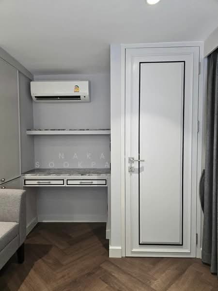 Knightsbridge Prime Sathorn, Bangkok, 599 Naradhiwas Rajanagarindra Road, Thung Maha Mek, Sathon, Bangkok, 1 Bedroom, 45 sqm, Condo For Rent, by Nakarin Sookpaiboon, 500326376 - DDproperty.com