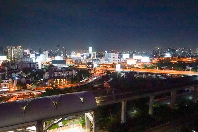 IDEO Verve Ratchaprarop, Bangkok, Ratchaprarop, Makkasan, Ratchathewi, Bangkok, 2 Bedrooms, 60 sqm, Condo For Rent, by Kanyapuk Tinanop, 500326381 - DDproperty.com